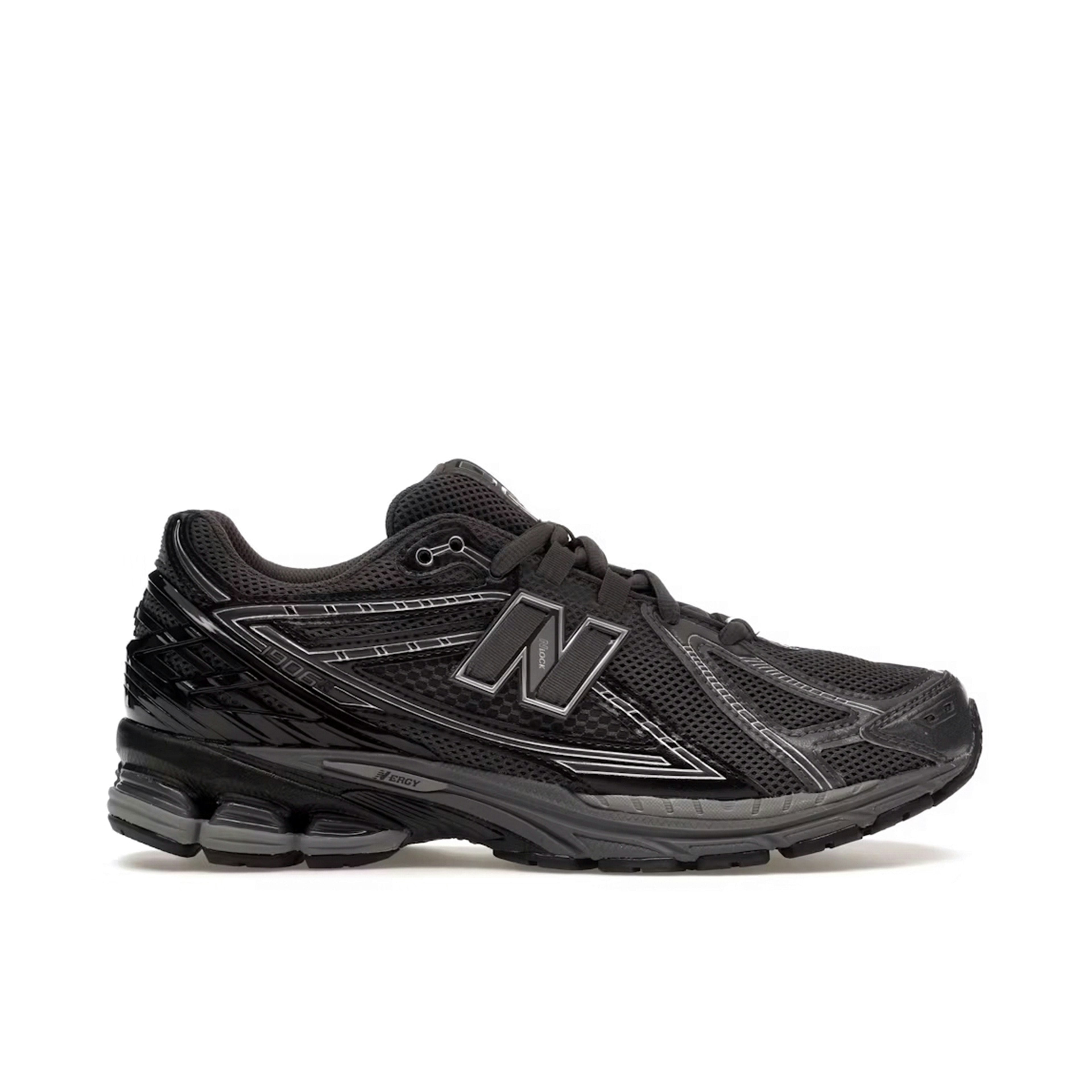 New balance