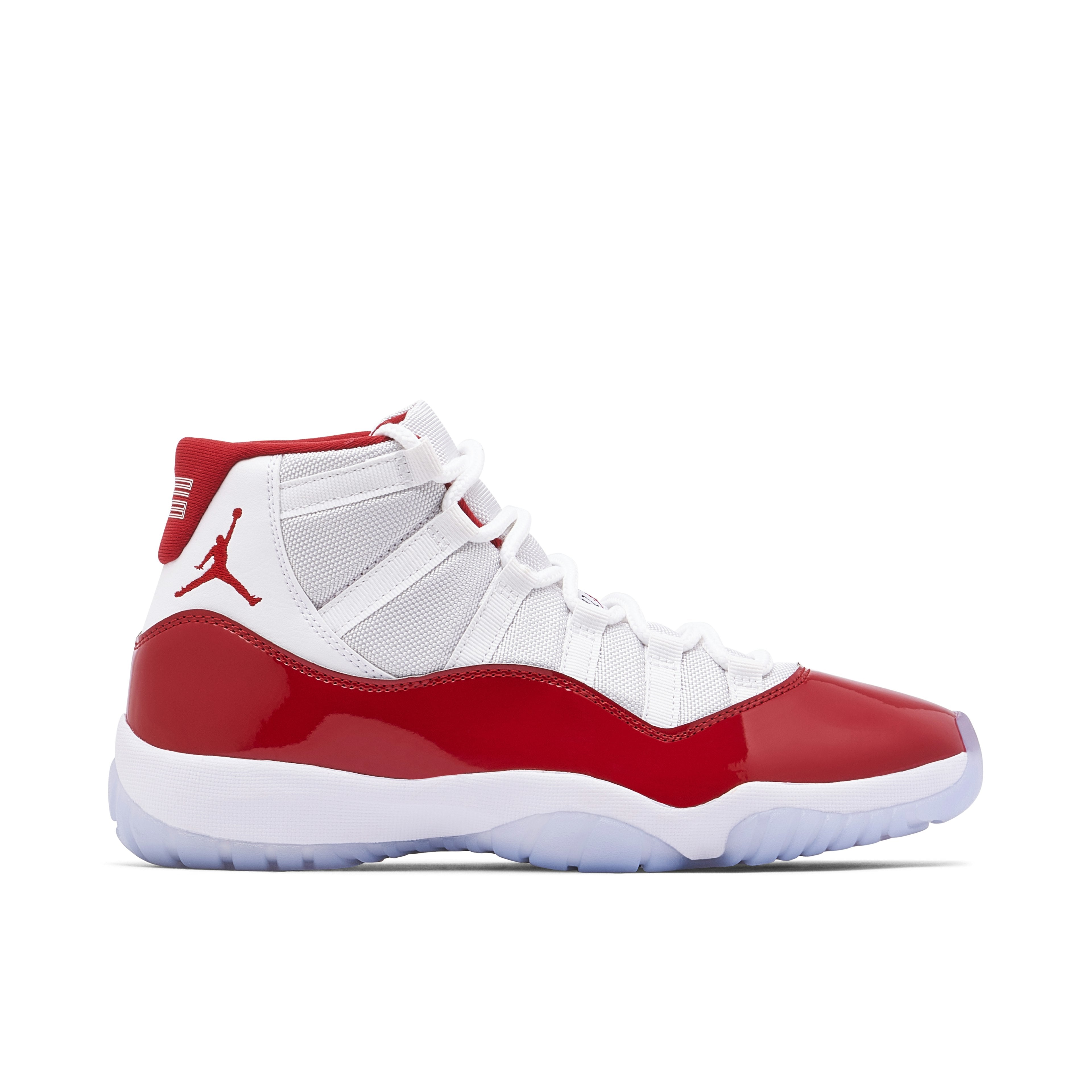 Air Jordan retro