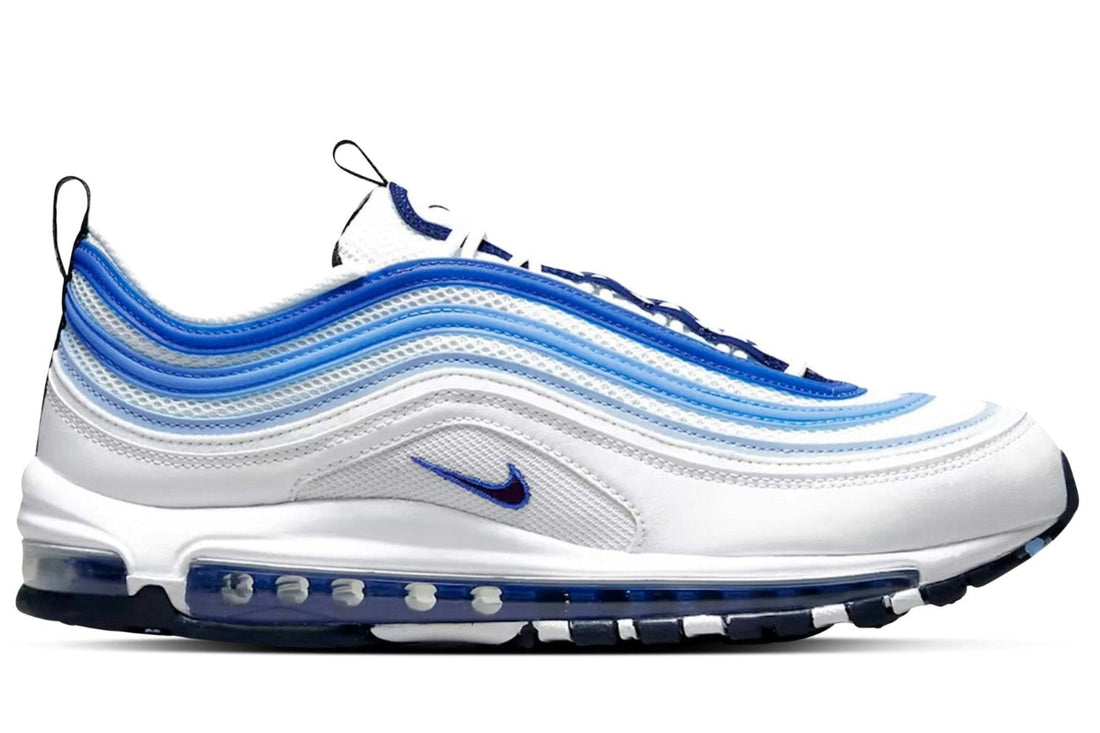 NIKE AIR MAX 97 BLUEBERRY