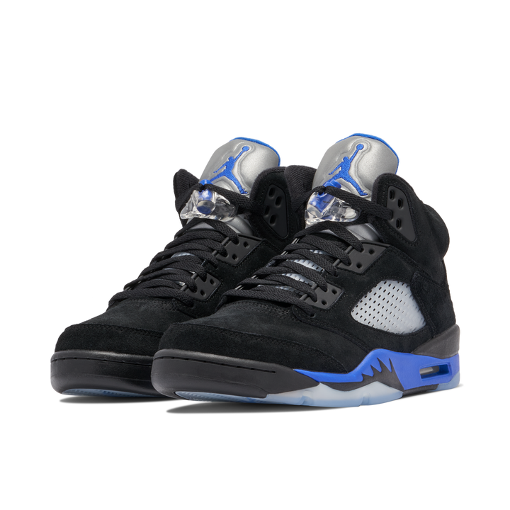 AIR JORDAN 5 RACER BLUE